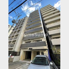 スタンドリバー天神南 11階 築9年8ヶ月の賃貸物件