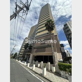 中洲川端駅より徒歩5分 5階 築20年の賃貸物件