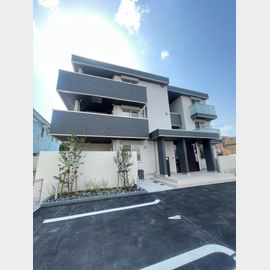 井尻駅より徒歩12分 1階 築1年1ヶ月の賃貸物件