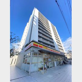 レジディア西新 11階 築18年3ヶ月の賃貸物件