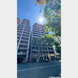 レジディア博多 14階 築24年1ヶ月の賃貸物件