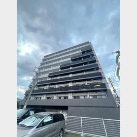 吉塚駅より徒歩12分 6階 築1年3ヶ月の賃貸物件