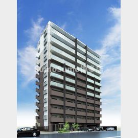 ネストピア唐人町駅前 7階 築8年10ヶ月の賃貸物件