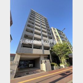 サンネストピア箱崎駅前 7階 築16年10ヶ月の賃貸物件