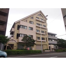 室見駅より徒歩10分 1階 築36年9ヶ月の賃貸物件