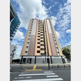 エステムコート博多・祇園ツインタワーファーストＳｔ 7階 築18年2ヶ月の賃貸物件