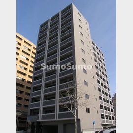 イルマーレ博多の賃貸物件