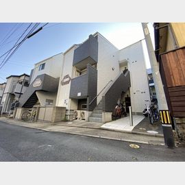 コンフォートベネフィス別府7 2階 築17年2ヶ月の賃貸物件