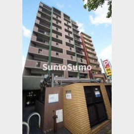 六本松駅より徒歩3分 5階 築25年1ヶ月の賃貸物件