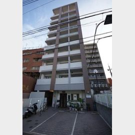 西鉄平尾駅より徒歩3分 9階 築19年の賃貸物件