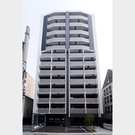 大濠公園駅より徒歩8分 9階 築11年10ヶ月の賃貸物件