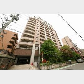 グランドメゾン六本松 7階 築25年の賃貸物件