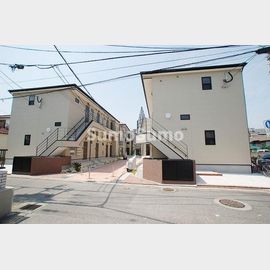 吉塚駅より徒歩8分 2階 築18年6ヶ月の賃貸物件