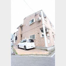 千代県庁口駅より徒歩4分 2階 築22年1ヶ月の賃貸物件