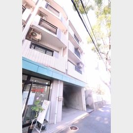 竹下駅より徒歩10分 3階 築34年2ヶ月の賃貸物件