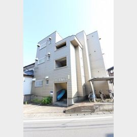 室見駅より徒歩9分 3階 築40年5ヶ月の賃貸物件