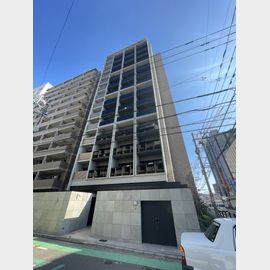 エンクレスト博多駅南BASE 5階 築4年2ヶ月の賃貸物件