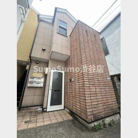 パッサージュ中目黒の賃貸物件