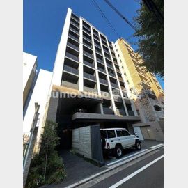 エンクレストALIVE白金 8階 築4年6ヶ月の賃貸物件