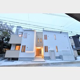 GRANDTICMIRAI 1階 築7年1ヶ月の賃貸物件