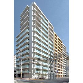 ルキシア薬院 7階 築13年1ヶ月の賃貸物件