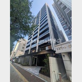 S-RESIDENCE大手門awesome 14階 新築の賃貸物件