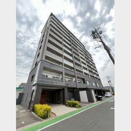 東比恵駅より徒歩5分 9階 築10年1ヶ月の賃貸物件