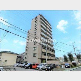 グランドゥール27 8階 築18年9ヶ月の賃貸物件