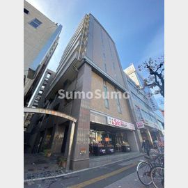 大国町駅より徒歩3分 9階 築56年6ヶ月の賃貸物件