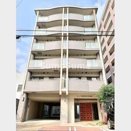 竹下駅より徒歩15分 3階 築17年3ヶ月の賃貸物件