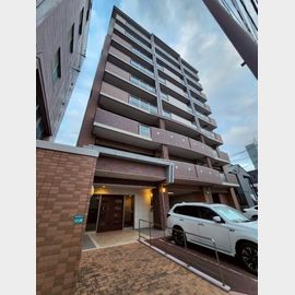 ピュア博多駅南弐番館 9階 築16年10ヶ月の賃貸物件