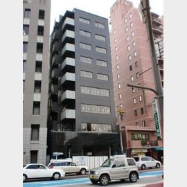 渡辺通駅より徒歩4分 7階 築15年4ヶ月の賃貸物件