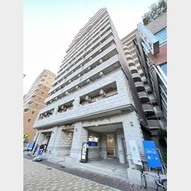 三ノ宮駅より徒歩6分 11階 築23年7ヶ月の賃貸物件
