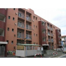 井尻駅より徒歩13分 2階 築45年9ヶ月の賃貸物件