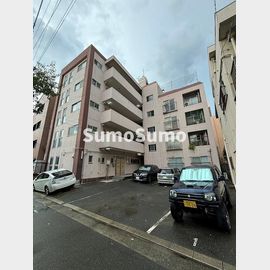 博多駅より徒歩15分 2階 築47年6ヶ月の賃貸物件