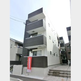 竹下駅より徒歩5分 2階 築11年8ヶ月の賃貸物件