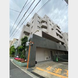 パークアクシス学芸大学の賃貸物件
