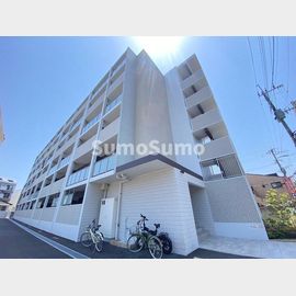 唐人町駅より徒歩13分 1階 築3年1ヶ月の賃貸物件