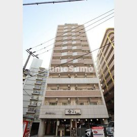 リファレンス祇園 12階 築21年1ヶ月の賃貸物件