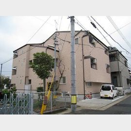 ボーマノワール愛宕 2階 築18年6ヶ月の賃貸物件