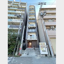 グランエクラ今宮戎の賃貸物件