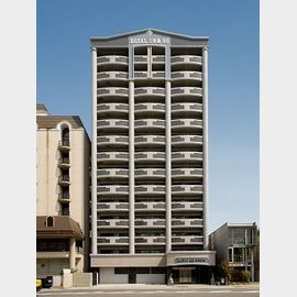 西鉄平尾駅より徒歩12分 14階 築17年1ヶ月の賃貸物件