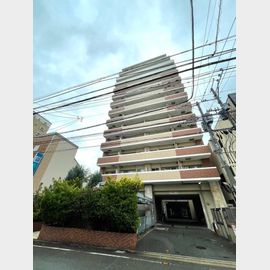 西新駅より徒歩7分 12階 築18年1ヶ月の賃貸物件