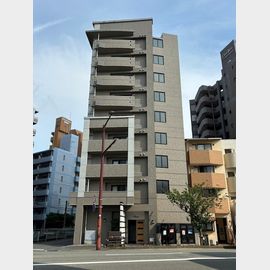 アブレスト野間 2階 築21年1ヶ月の賃貸物件