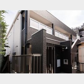 唐人町駅より徒歩8分 2階 築10年10ヶ月の賃貸物件