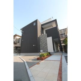 高宮駅より徒歩18分 2階 築12年5ヶ月の賃貸物件