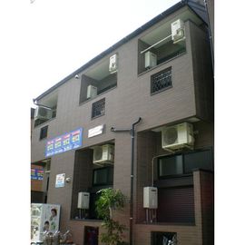 ミットリーベ・M 2階 築22年1ヶ月の賃貸物件