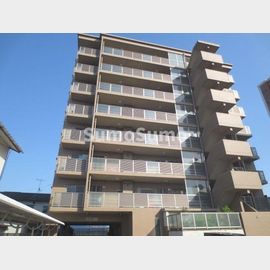 アネックス松島 5階 築21年1ヶ月の賃貸物件