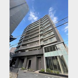 エステムプラザ天神サウスイースト 9階 築15年4ヶ月の賃貸物件