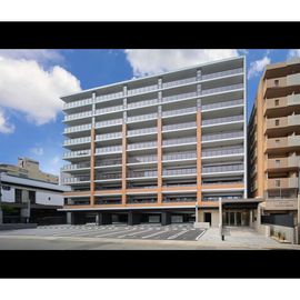 博多駅より徒歩18分 2階 新築の賃貸物件